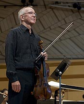 john graham viola