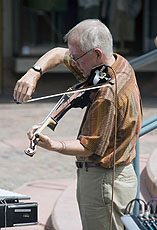 john graham viola