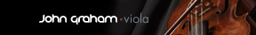john graham viola